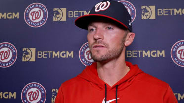 Blake Butera on Mikolas' outing, Suarez and more