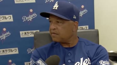 Dave Roberts on Tarik Skubal start and more
