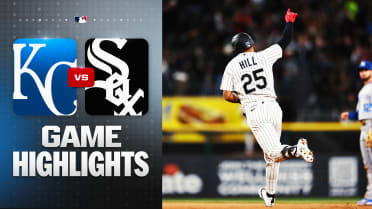 Derek Hill, Chase Meidroth lead White Sox to 6-5 win