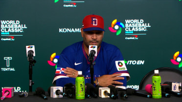 Pujols: 'Hopefully we see him again'