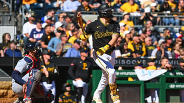 Spencer Horwitz da la ventaja con sac fly