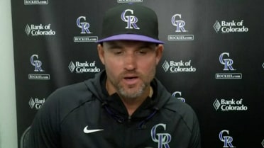 Warren Schaeffer recaps Kyle Freeland's start