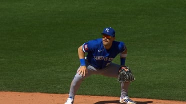 Michael Massey's diving stop