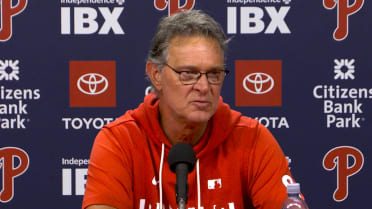 Don Mattingly on Sánchez's start, Jhoan Duran in win