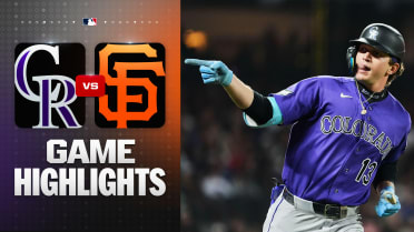 Freeland y Veen lideran el triunfo de los Rockies  