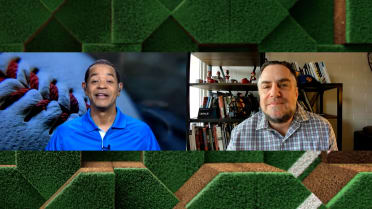 En 3&2 de MLB-ESPN