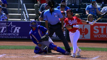 Spencer Steer pega doble productor