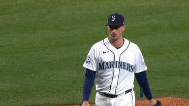 Cooper Criswell strikes out Lawrence Butler