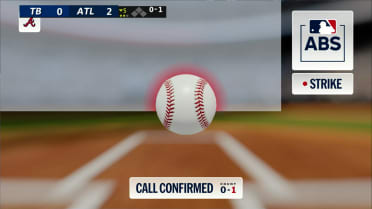 Strike 1 es confirmado tras desafío ABS