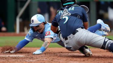 Carter Jensen safe at home after challenge