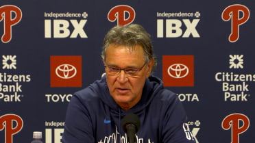 Don Mattingly on offense battling, pitching in loss