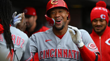 Cuadrangular de Will Benson