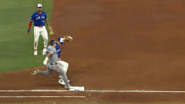 Javier Sanoja singles after call is confirmed