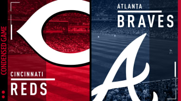 Juego Condensado: CIN@ATL - 9/24/26