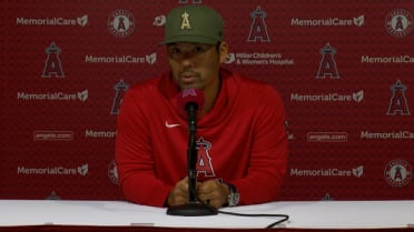 Kurt Suzuki habla sobre la “difícil” derrota ante Dodgers 
