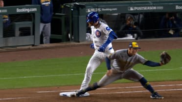 Carson Kelly out tras revisión