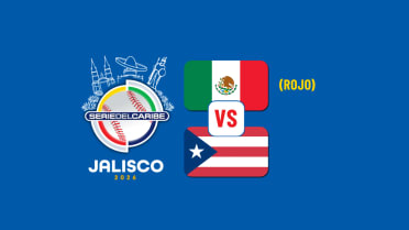 Recapping Mexico Rojo vs. Puerto Rico
