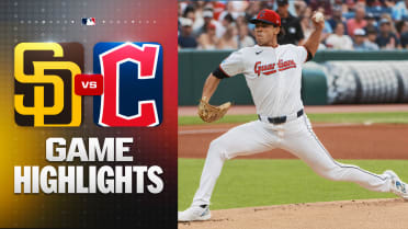 Steven Kwan, Joey Cantillo power Guardians in 6-1 win