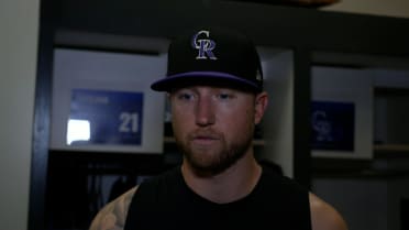 Kyle Freeland habla de su gran actuación