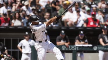 Braden Montgomery's three-run home run (3)