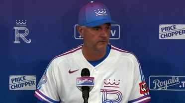 Matt Quatraro on Lynch IV's start, tough 6-4 loss