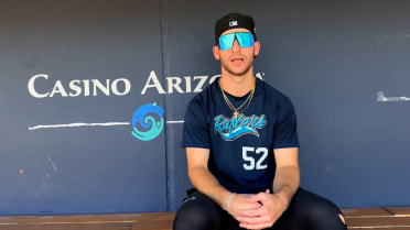Joe Ariola discusses elite K rate