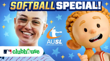 SOFTBALL Is Super Fun! | The Doug Out!