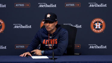 Espada on Trammell's home run and Wesneski's outing