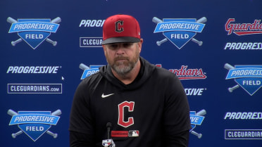 Tony Arnerich on Cantillo's six scoreless innings