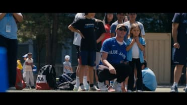 Chris, Jessica Bassitt help expand baseball program
