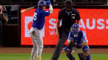 Logan Wagner produce con sencillo 