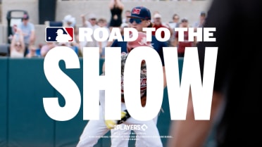 NBC’s “Road to the Show” trailer