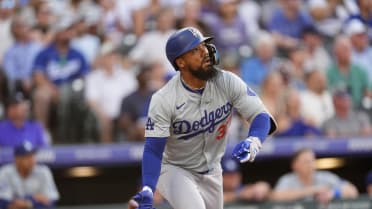 【説明必読】Dodgers Teoscar Hernández ボブルヘッド 2024 Teoscar Hernandez Bobblehead LA Dodgers SGA - 8/20/24