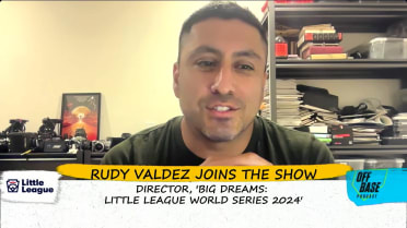 Big Dreams: Little League World Series 2024 promo