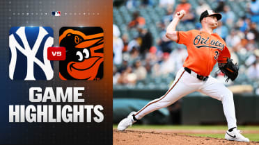 Bradish dominates, Rutschman homers in shutout win