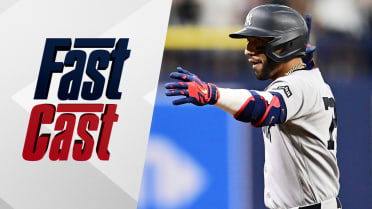 FastCast: Monday's best in < 15 minutes