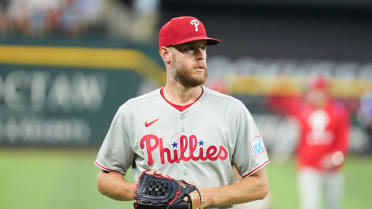 Zack Wheeler's injury, Reds' playoff chase