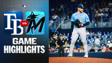 Drew Rasmussen shines in the Rays' 6-0 win