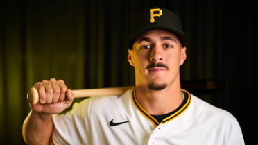 Reacting to Konnor Griffin being called up to Pirates