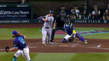 Doble remolcador de TJ Rumfield para empatar 