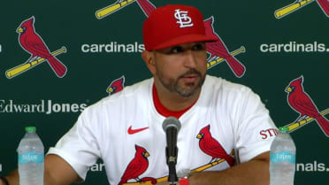 Oliver Marmol on Cardinals 2-1 win