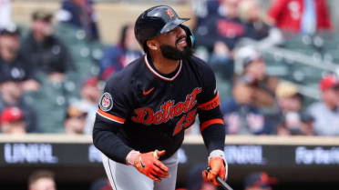 Gleyber Torres' sacrifice fly