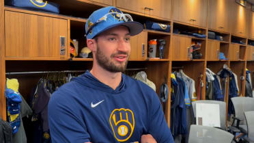 Ashby on how he can help as a starter or reliever