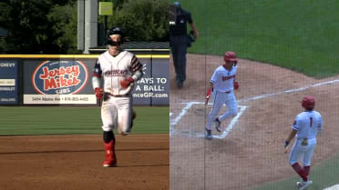 Watch Erie SeaWolves vs. Harrisburg Senators