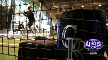 Day in the Life: Ryan Ritter