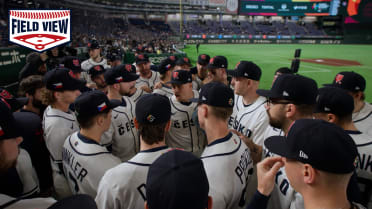 Field View: Czechia takes the field in Tokyo