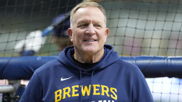 Pat Murphy and Matt Arnold on Murphy's extension