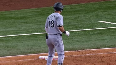 Mike Tauchman RBI single