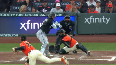 HBP confirmed after replay review