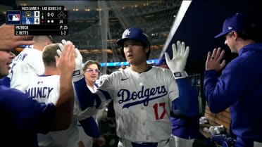 MLB India Call: Shohei Ohtani's 2nd home run